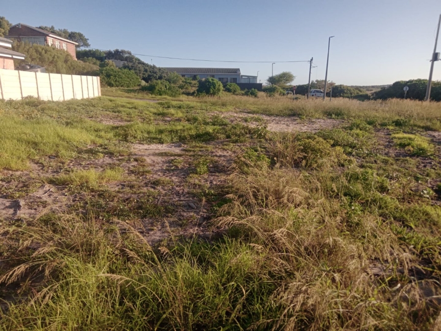 Commercial Property for Sale in Paradise Beach Eastern Cape